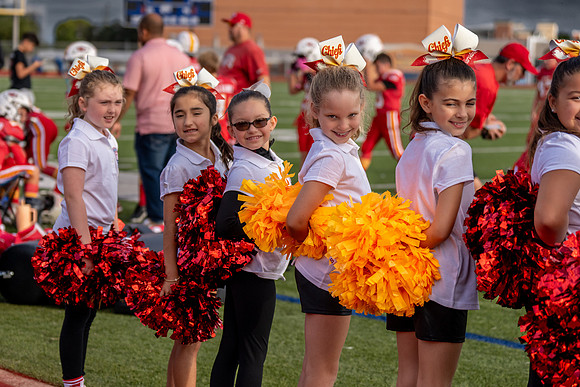 9U Longhorns Vs. Chiefs-144