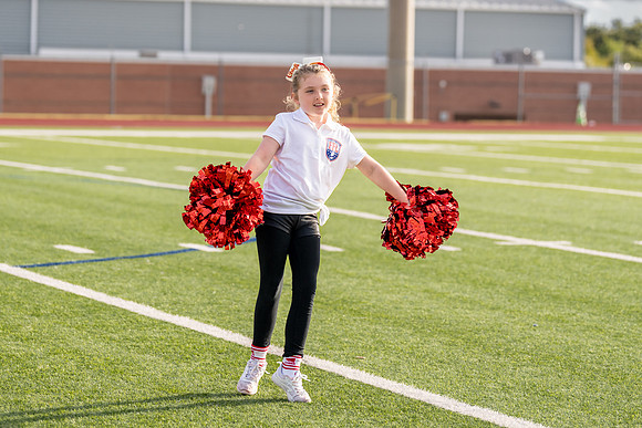 9U Longhorns Vs. Chiefs-149