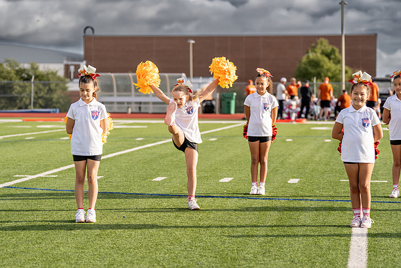 9U Longhorns Vs. Chiefs-153