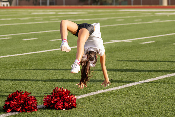 9U Longhorns Vs. Chiefs-157
