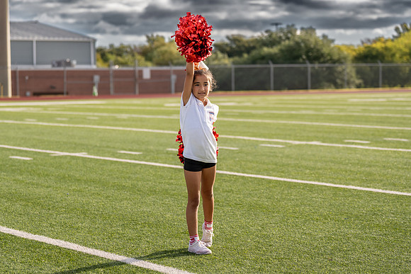 9U Longhorns Vs. Chiefs-156