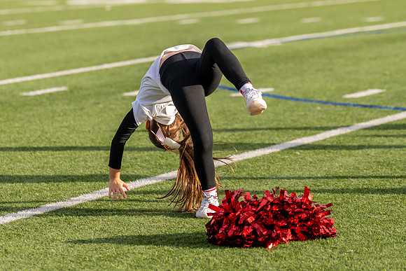 9U Longhorns Vs. Chiefs-158
