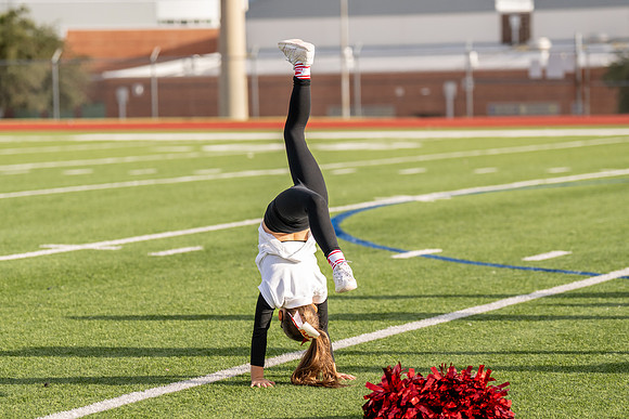 9U Longhorns Vs. Chiefs-159