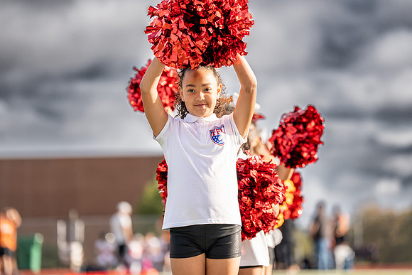 9U Longhorns Vs. Chiefs-164