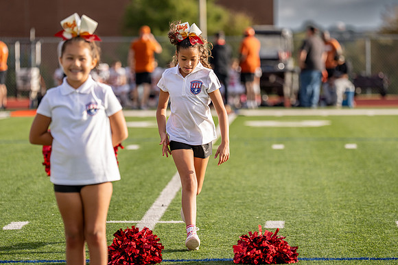 9U Longhorns Vs. Chiefs-162