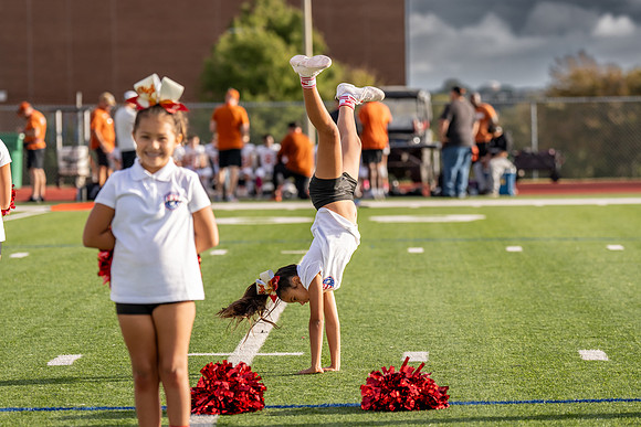 9U Longhorns Vs. Chiefs-161
