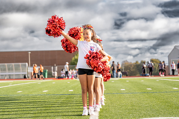 9U Longhorns Vs. Chiefs-163
