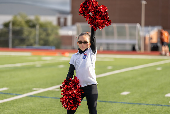 9U Longhorns Vs. Chiefs-166