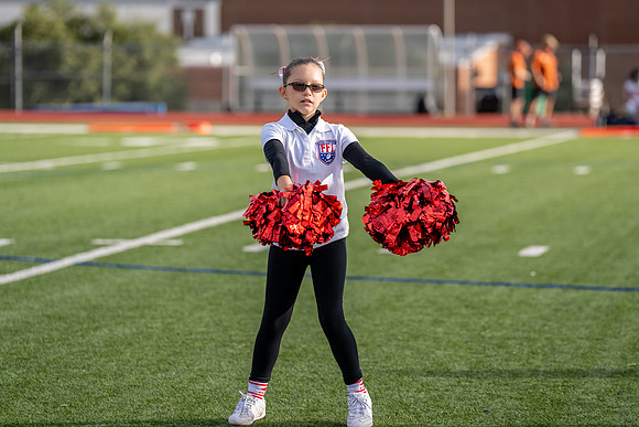9U Longhorns Vs. Chiefs-169