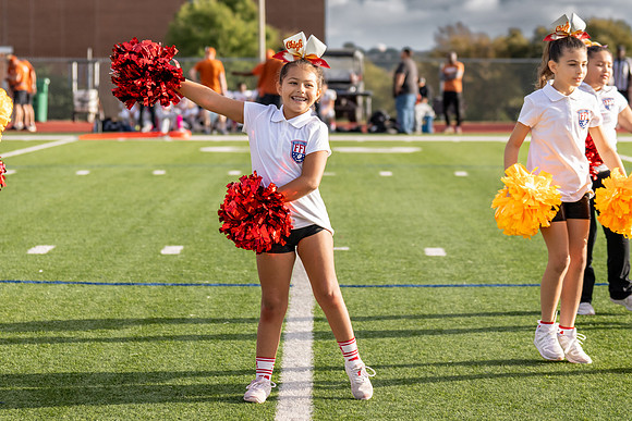 9U Longhorns Vs. Chiefs-165