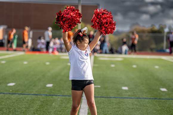 9U Longhorns Vs. Chiefs-170