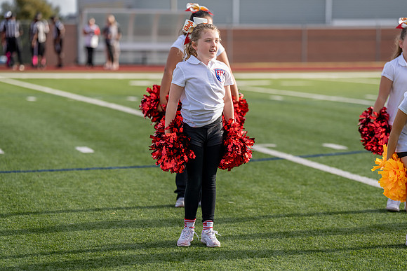 9U Longhorns Vs. Chiefs-171