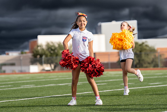 9U Longhorns Vs. Chiefs-175