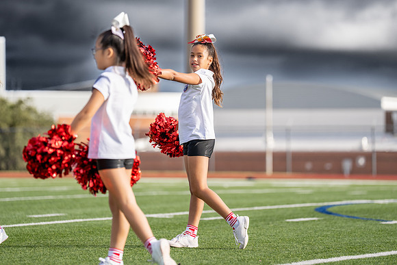 9U Longhorns Vs. Chiefs-177