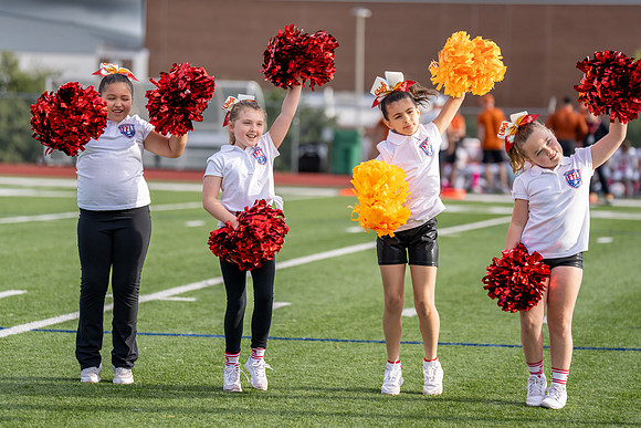 9U Longhorns Vs. Chiefs-184