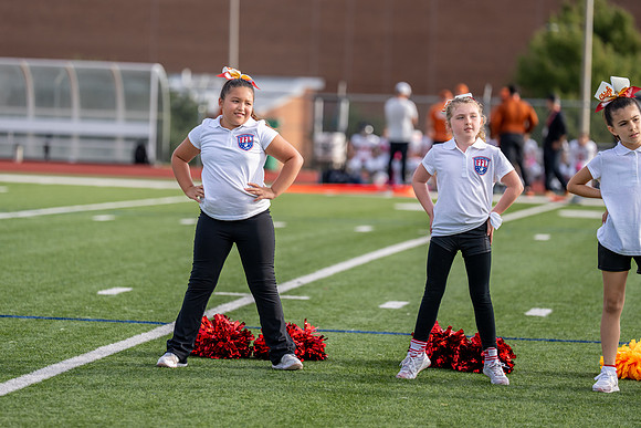 9U Longhorns Vs. Chiefs-187
