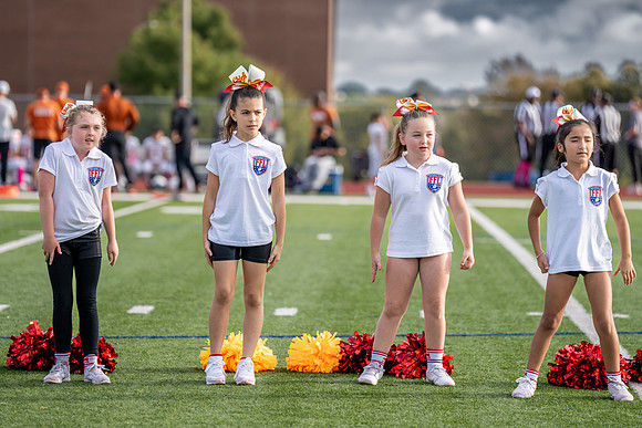 9U Longhorns Vs. Chiefs-188