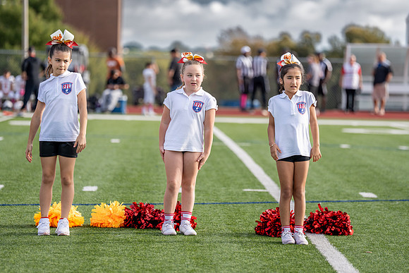 9U Longhorns Vs. Chiefs-189