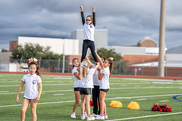 9U Longhorns Vs. Chiefs-192