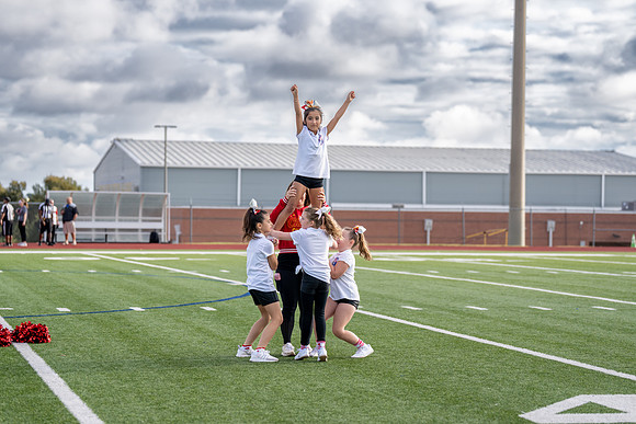 9U Longhorns Vs. Chiefs-193