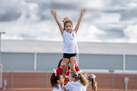 9U Longhorns Vs. Chiefs-194