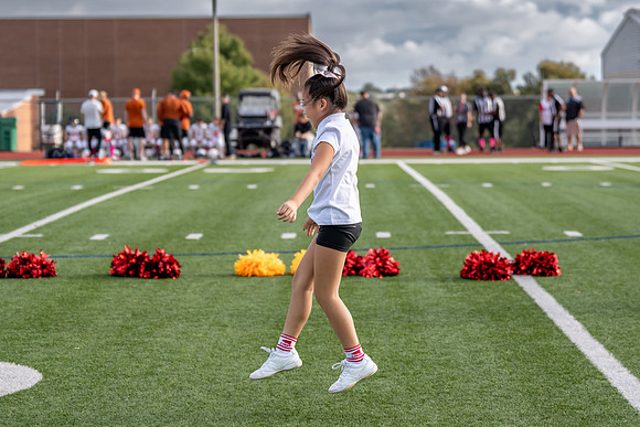 9U Longhorns Vs. Chiefs-196