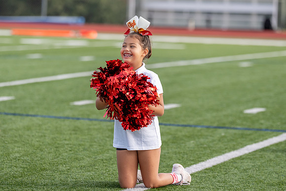 9U Longhorns Vs. Chiefs-197
