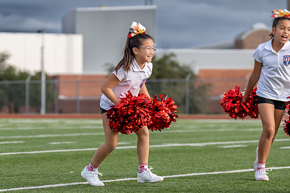 9U Longhorns Vs. Chiefs-201