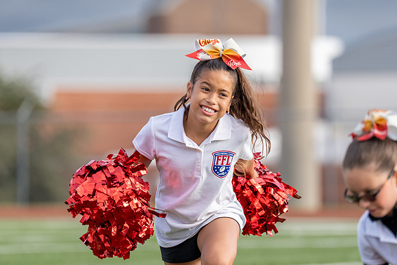 9U Longhorns Vs. Chiefs-200