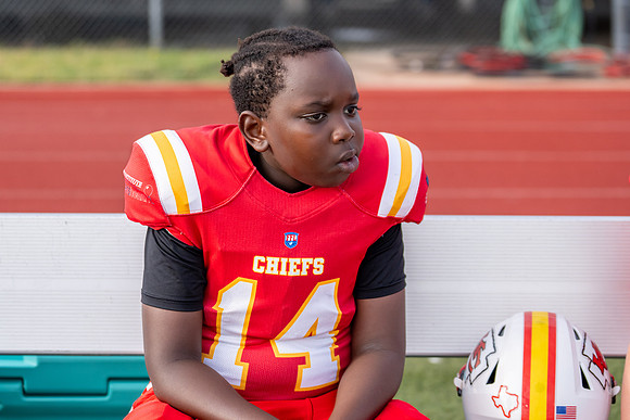 9U Longhorns Vs. Chiefs-202