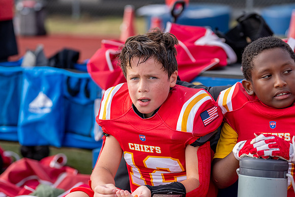 9U Longhorns Vs. Chiefs-213