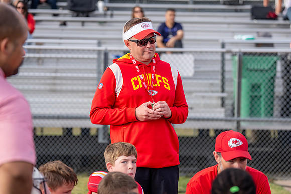 9U Longhorns Vs. Chiefs-217