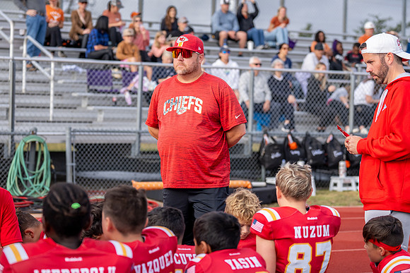 9U Longhorns Vs. Chiefs-216