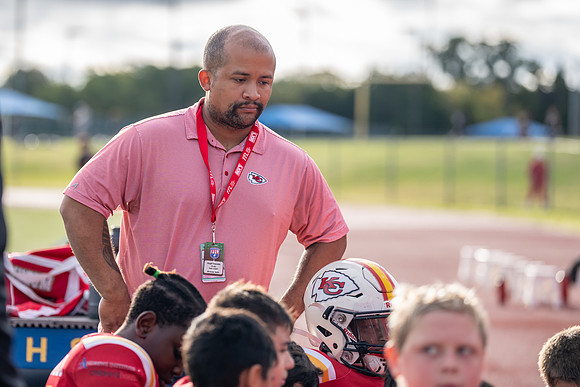 9U Longhorns Vs. Chiefs-220