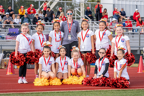 9U Longhorns Vs. Chiefs-221