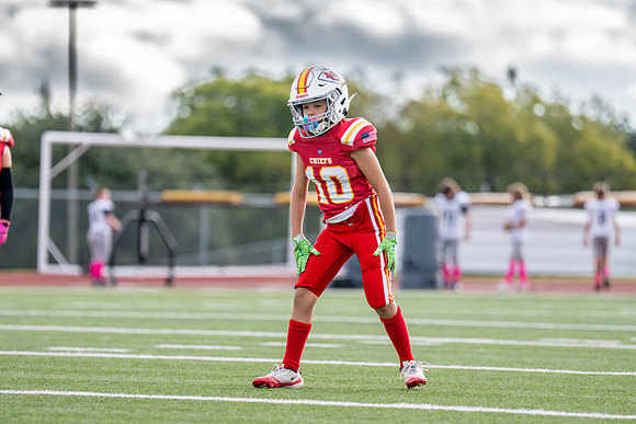 9U Longhorns Vs. Chiefs-234