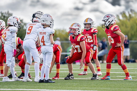 9U Longhorns Vs. Chiefs-239