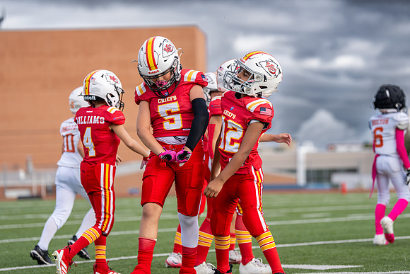 9U Longhorns Vs. Chiefs-245