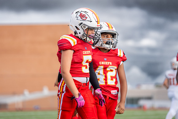 9U Longhorns Vs. Chiefs-249