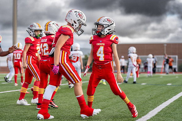 9U Longhorns Vs. Chiefs-251