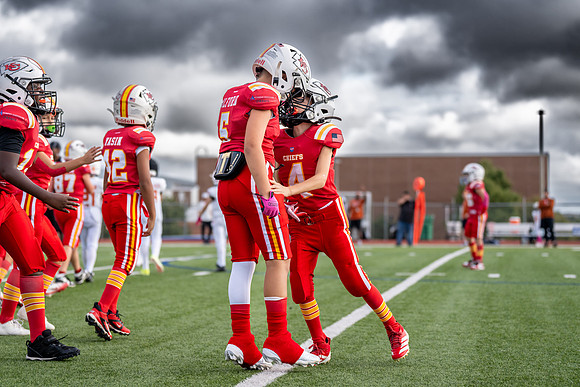 9U Longhorns Vs. Chiefs-252