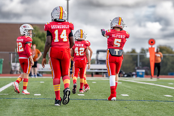 9U Longhorns Vs. Chiefs-253