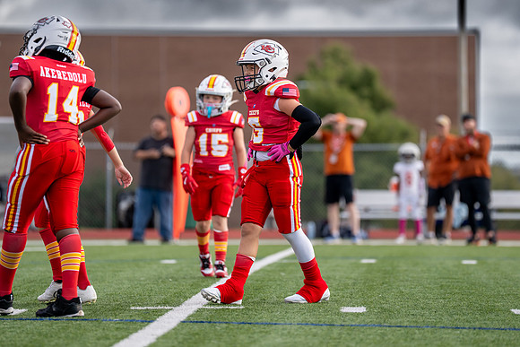 9U Longhorns Vs. Chiefs-254