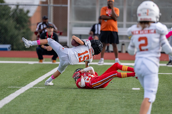 9U Longhorns Vs. Chiefs-255