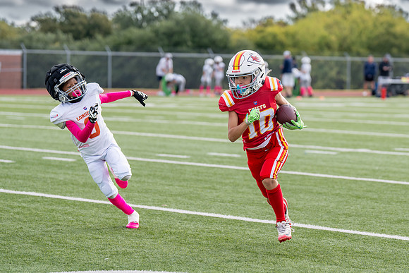 9U Longhorns Vs. Chiefs-258