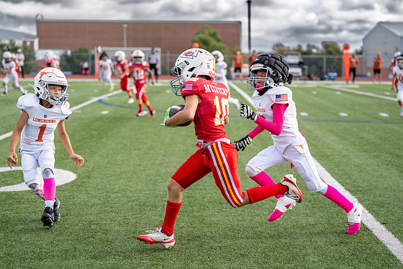 9U Longhorns Vs. Chiefs-259