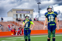 10U Dawgs Vs. Seahawks-6