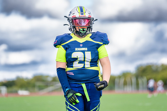 10U Dawgs Vs. Seahawks-4