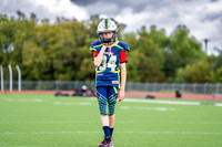 10U Dawgs Vs. Seahawks-5