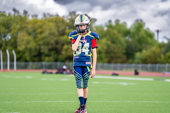 10U Dawgs Vs. Seahawks-5